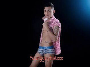 Youngguyhotxxx