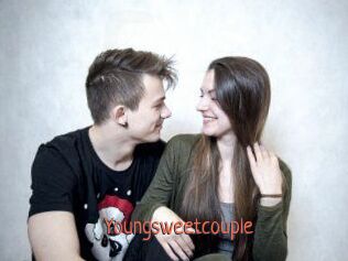 Youngsweetcouple