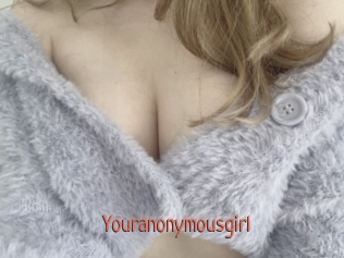 Youranonymousgirl