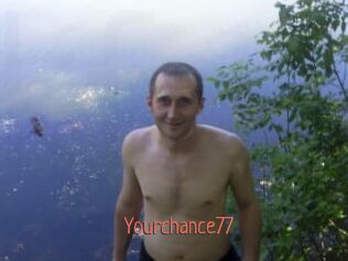 Yourchance77