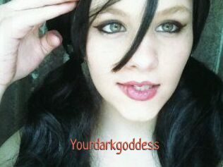 Yourdarkgoddess