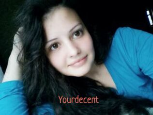 Yourdecent