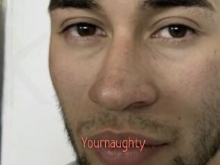 Yournaughty