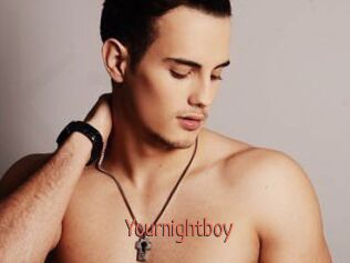 Yournightboy