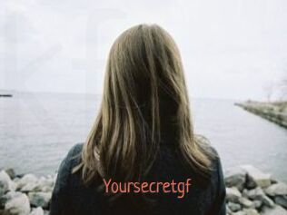 Yoursecretgf