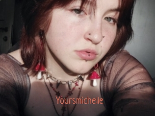 Yoursmichelle