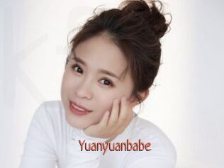 Yuanyuanbabe