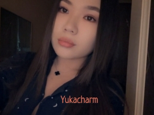 Yukacharm