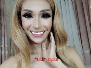 Yukimuzaka