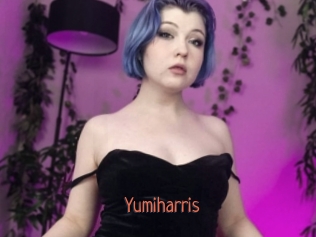 Yumiharris