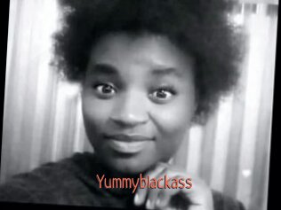 Yummyblackass