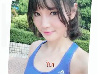 Yun