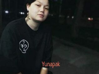 Yunapak