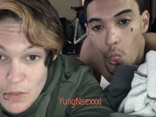 YungNsexxxi