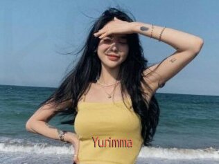 Yurimma