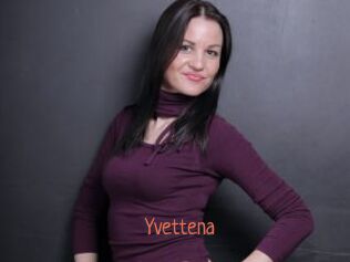 Yvettena