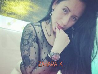 ZAHARA_X