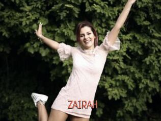 ZAIRAH