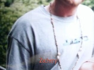 Zachery