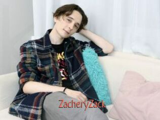 ZacheryZack