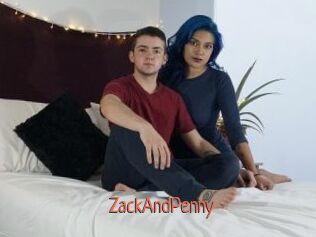 ZackAndPenny