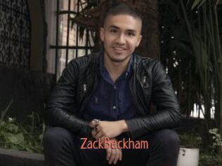 ZackBeckham