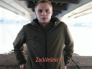 ZackVelimir