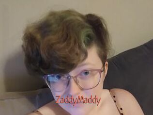 ZaddyMaddy