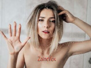 ZaineVox