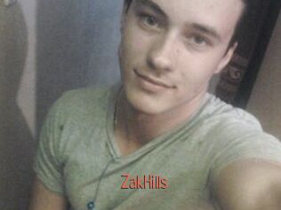 ZakHills