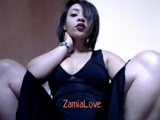 ZamiaLove