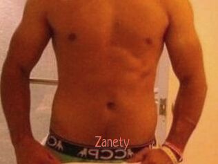 Zanety