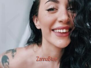 ZannaBlue