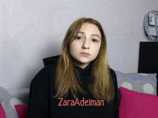 ZaraAdelman