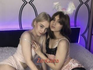 ZaraGilana