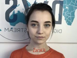 ZaraKik