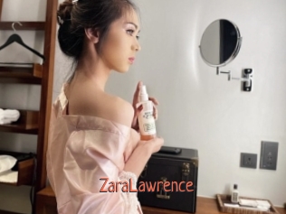 ZaraLawrence