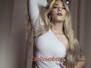 ZaraRosenberg