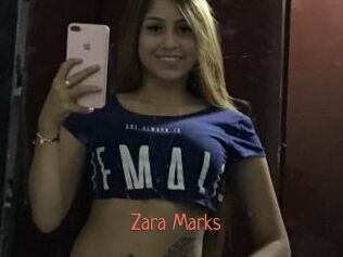 Zara_Marks