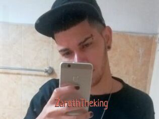 ZarethTheking