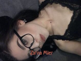 Zarina_Miler