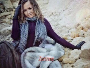 Zarinne