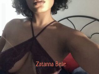 Zatanna_Belle