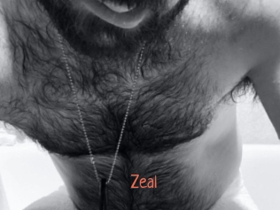 Zeal