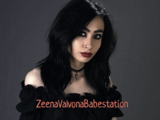 ZeenaValvonaBabestation