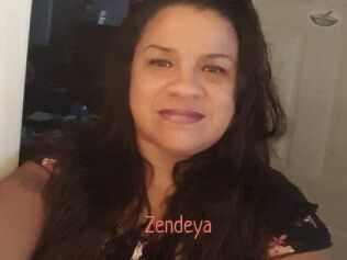 Zendeya