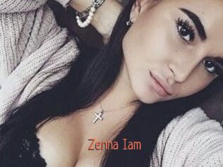 Zenna_Iam