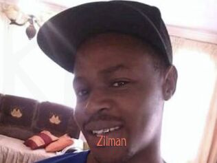 Zilman