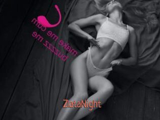 ZlataNight