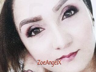 ZoeAngelX